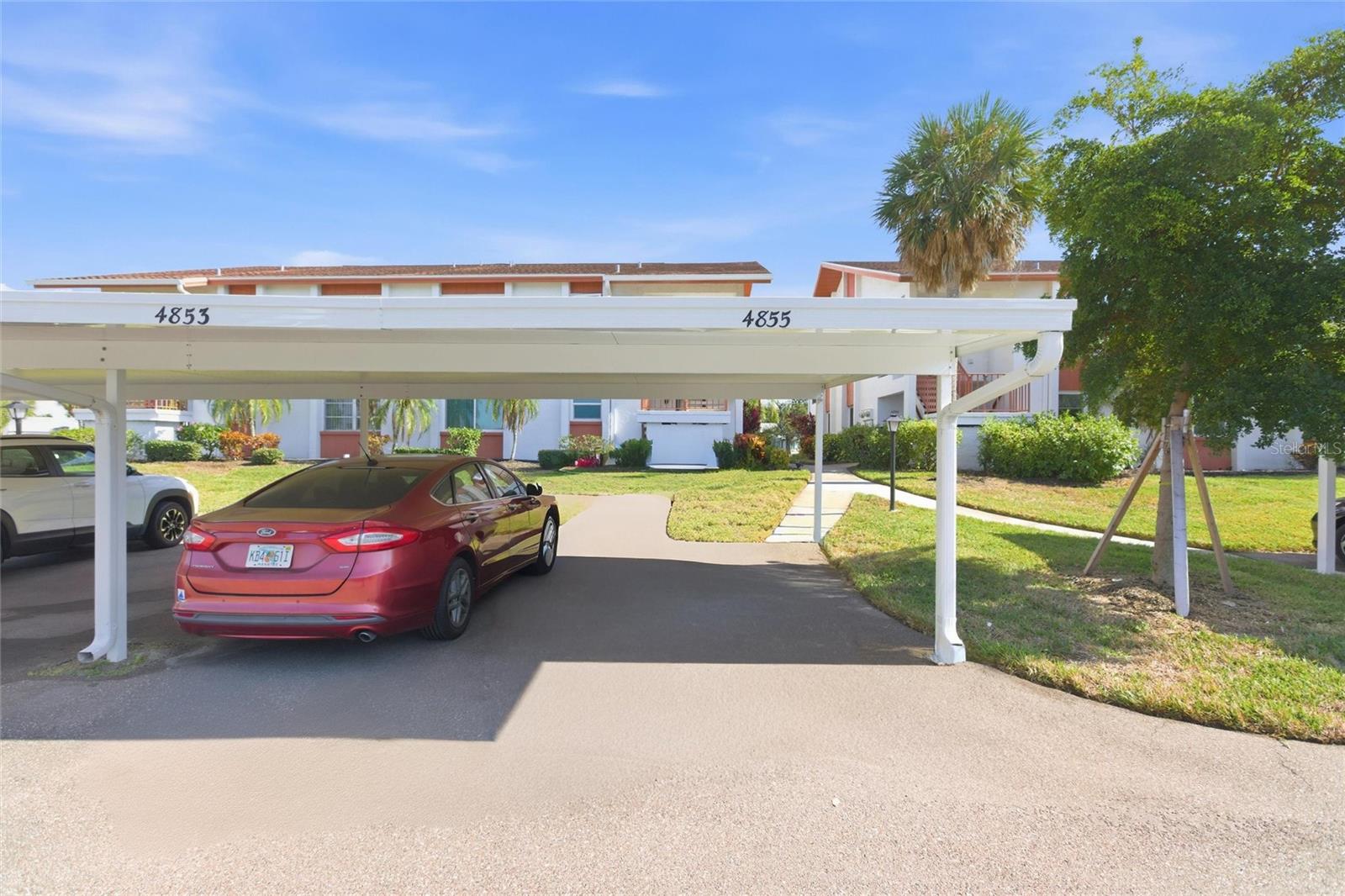 4855 INDEPENDENCE DRIVE 4855