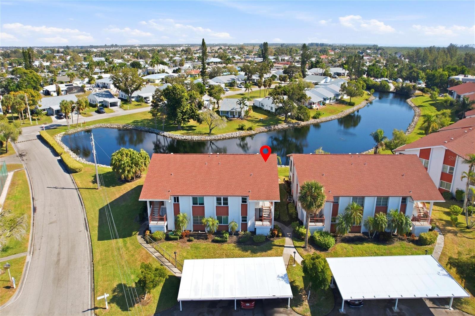 MOUNT VERNON PH 3 - Residential