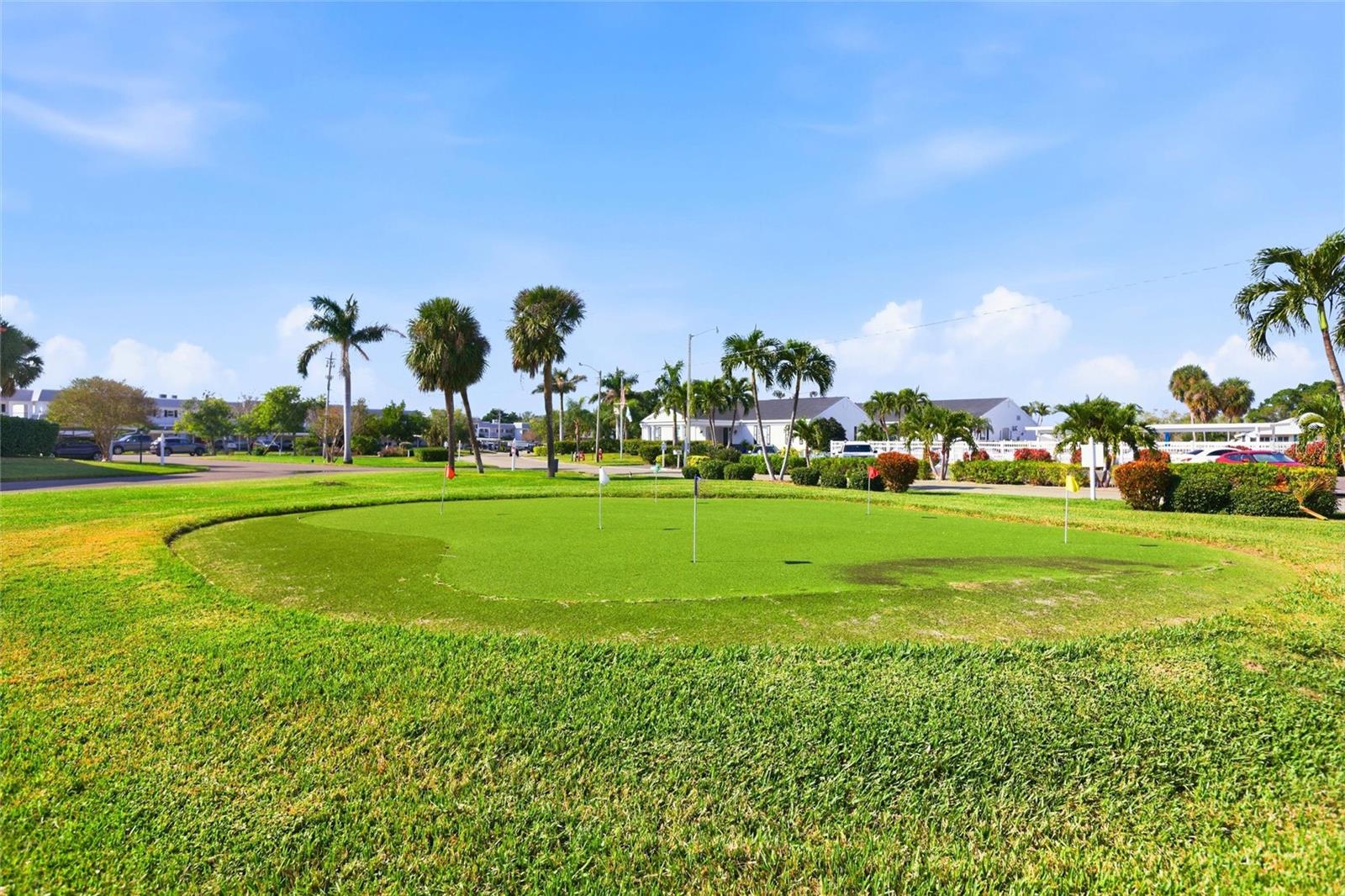 MOUNT VERNON PH 3 - Residential