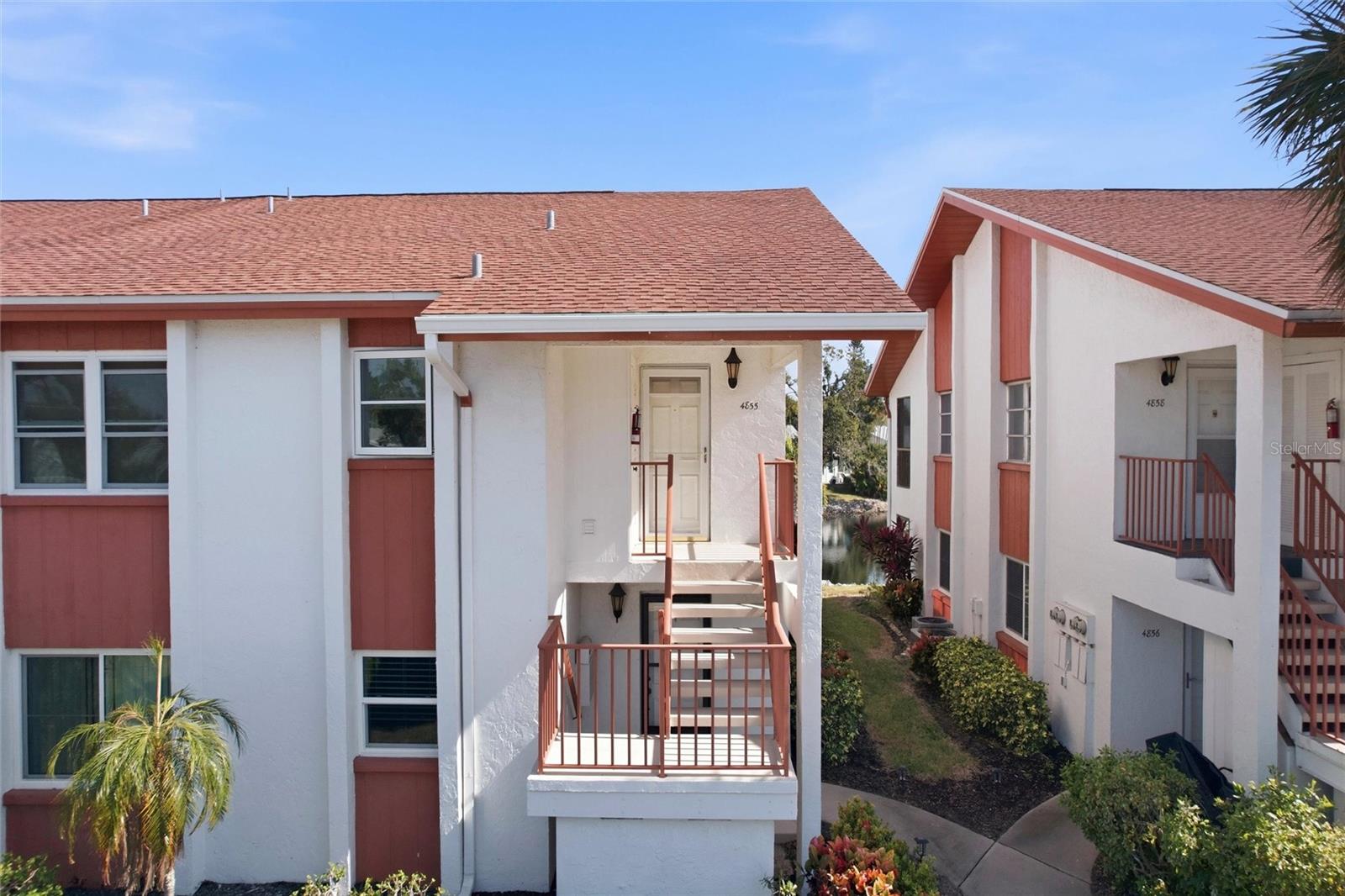 MOUNT VERNON PH 3 - Residential