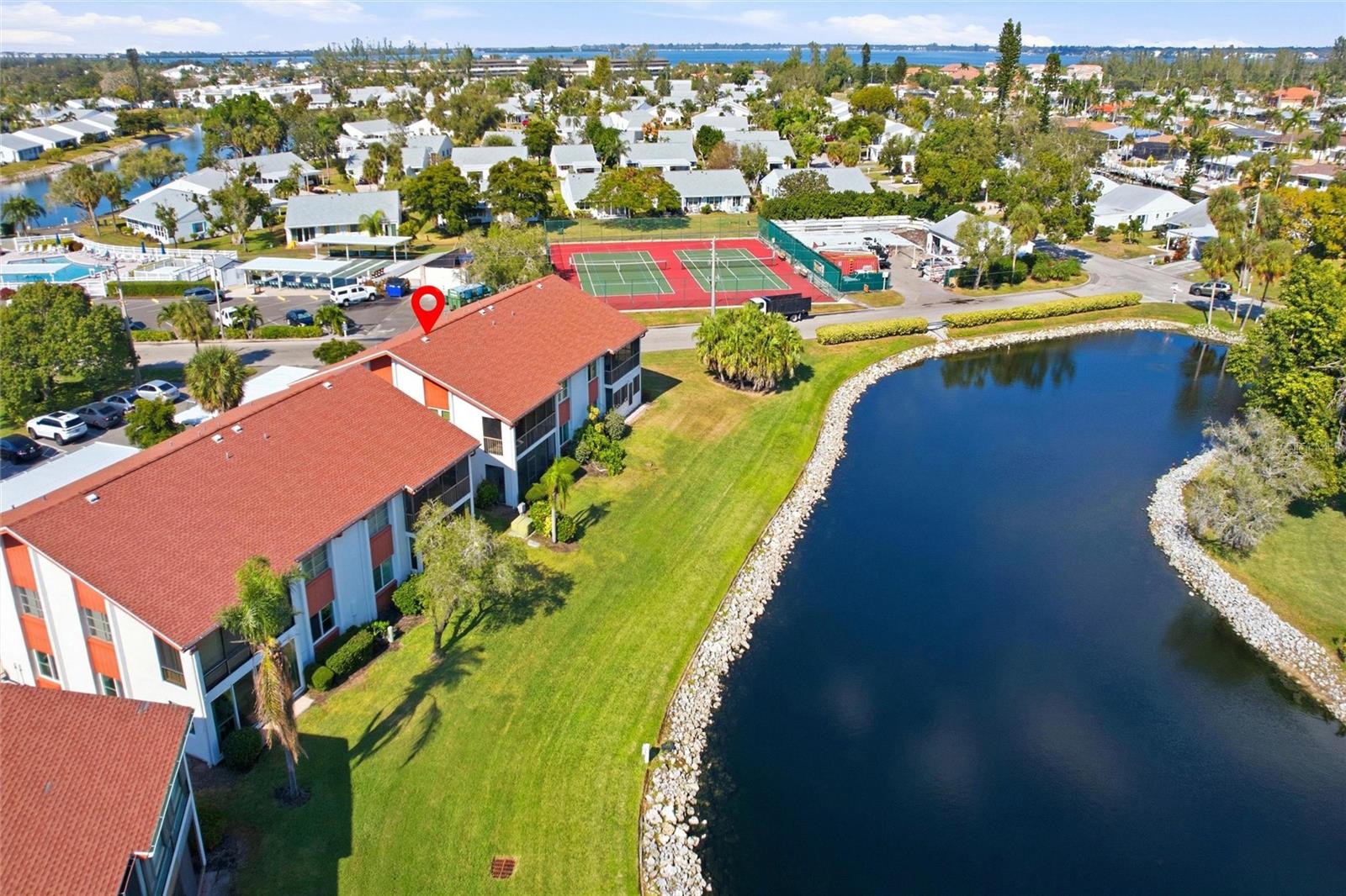 MOUNT VERNON PH 3 - Residential