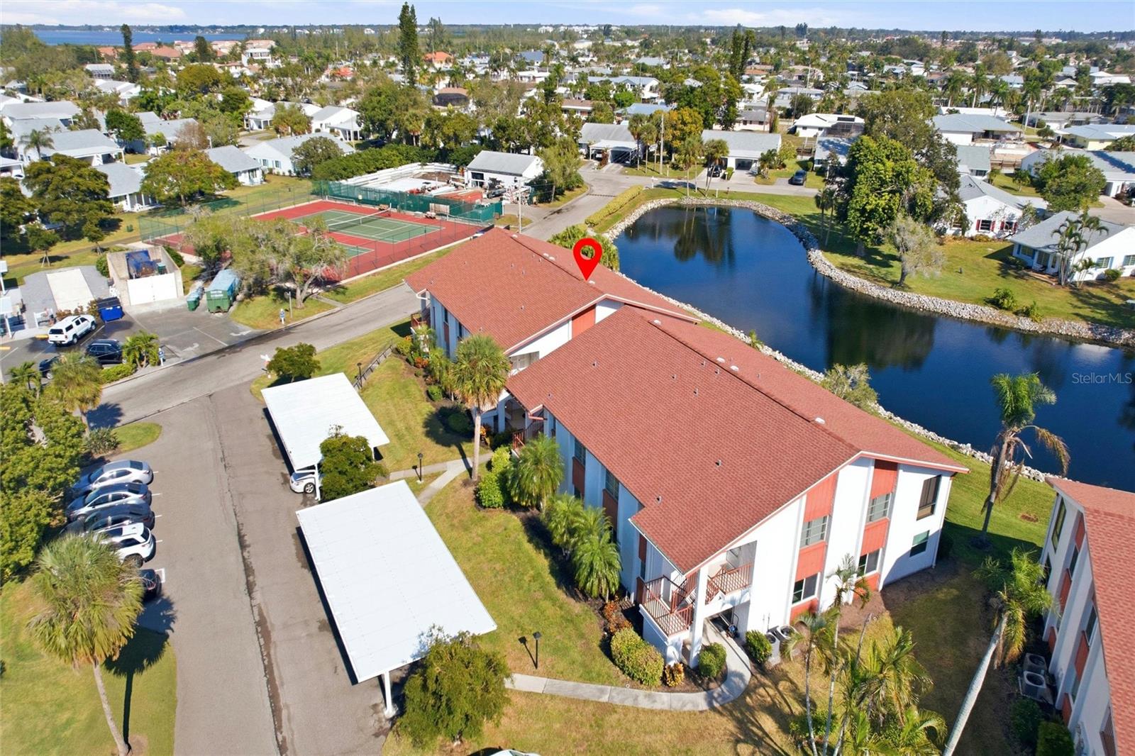 MOUNT VERNON PH 3 - Residential