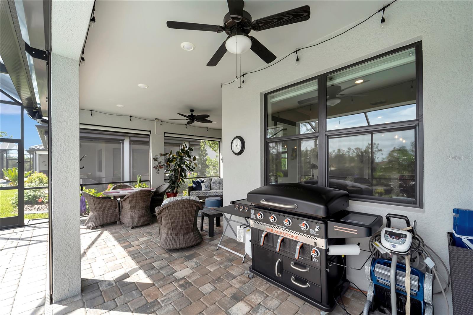 CYPRESS FALLS PH 2E - Residential