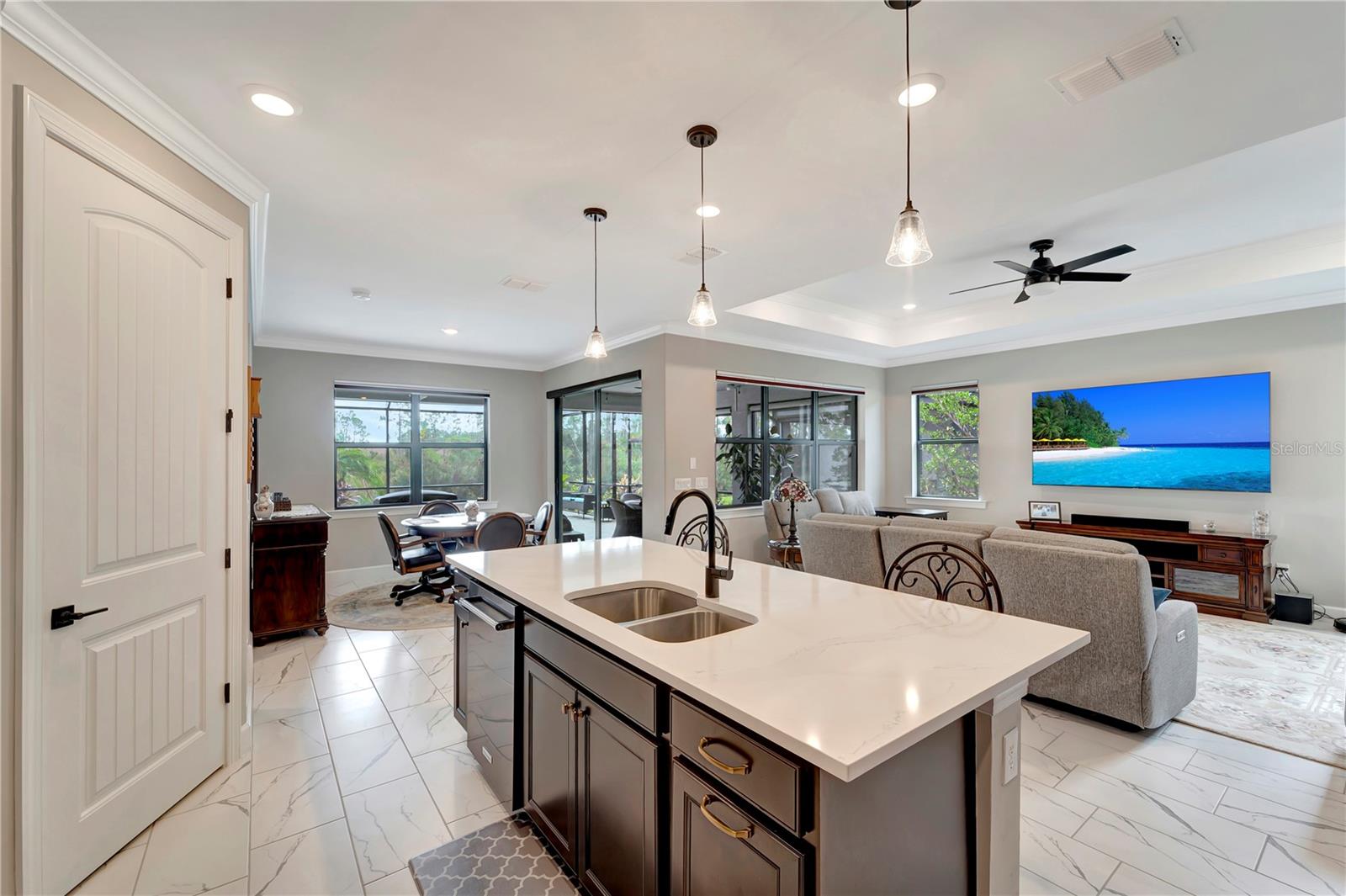 CYPRESS FALLS PH 2E - Residential