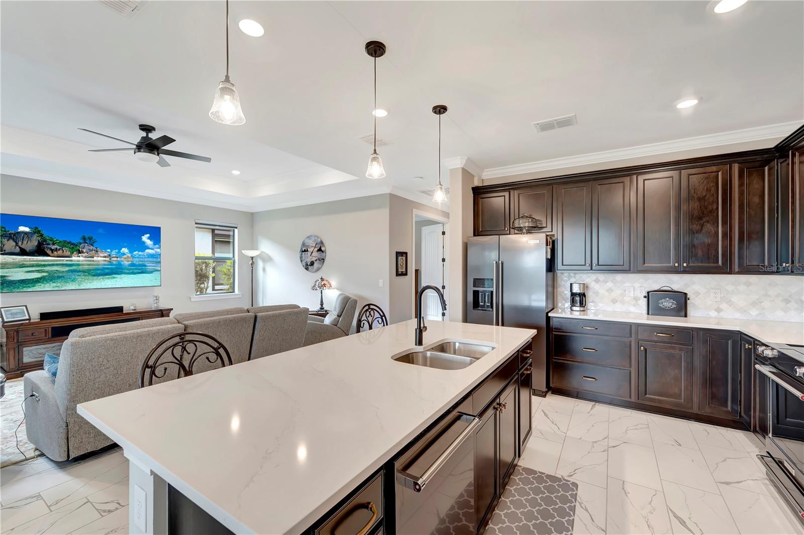 CYPRESS FALLS PH 2E - Residential