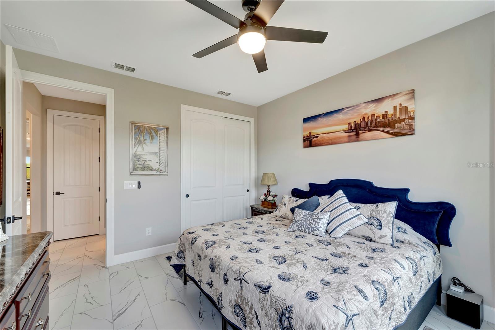 CYPRESS FALLS PH 2E - Residential
