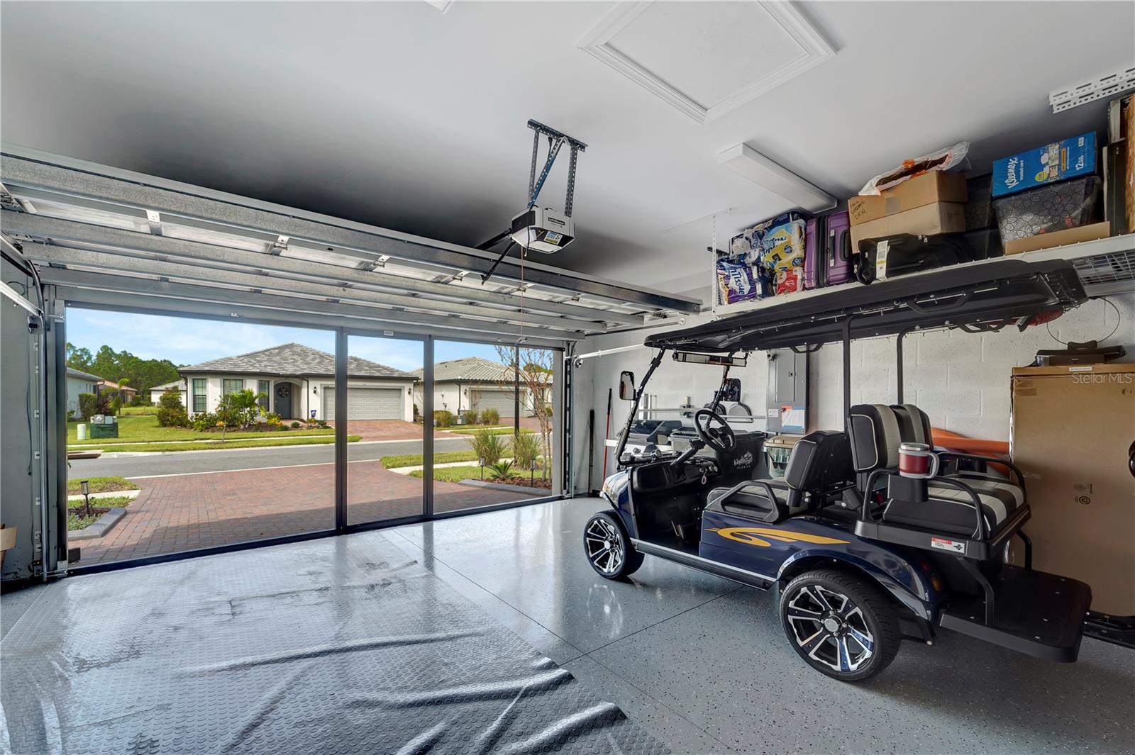 CYPRESS FALLS PH 2E - Residential