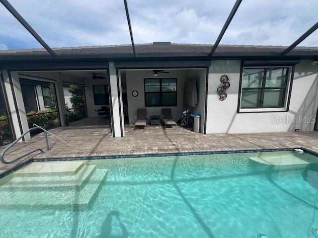 CYPRESS FALLS PH 2E - Residential