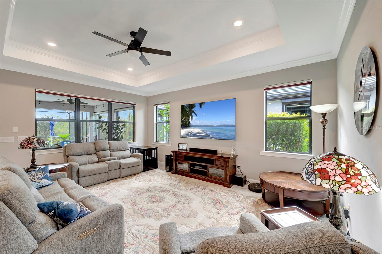 CYPRESS FALLS PH 2E - Residential