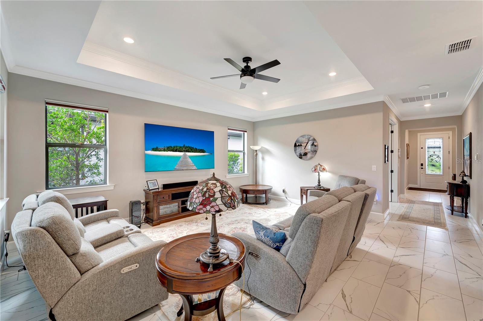 CYPRESS FALLS PH 2E - Residential