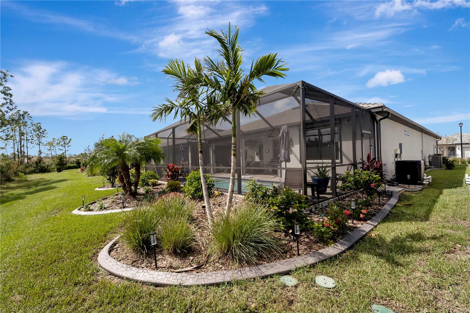 CYPRESS FALLS PH 2E - Residential