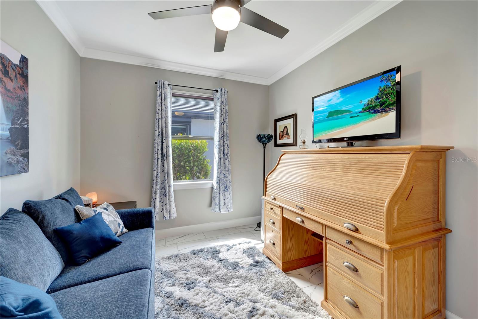 CYPRESS FALLS PH 2E - Residential