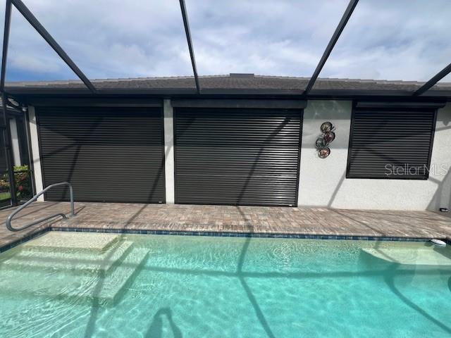 CYPRESS FALLS PH 2E - Residential