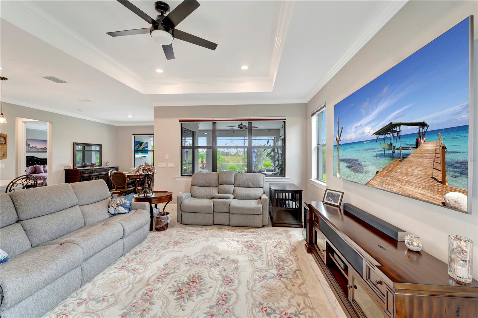 CYPRESS FALLS PH 2E - Residential