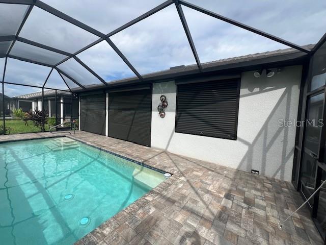 CYPRESS FALLS PH 2E - Residential