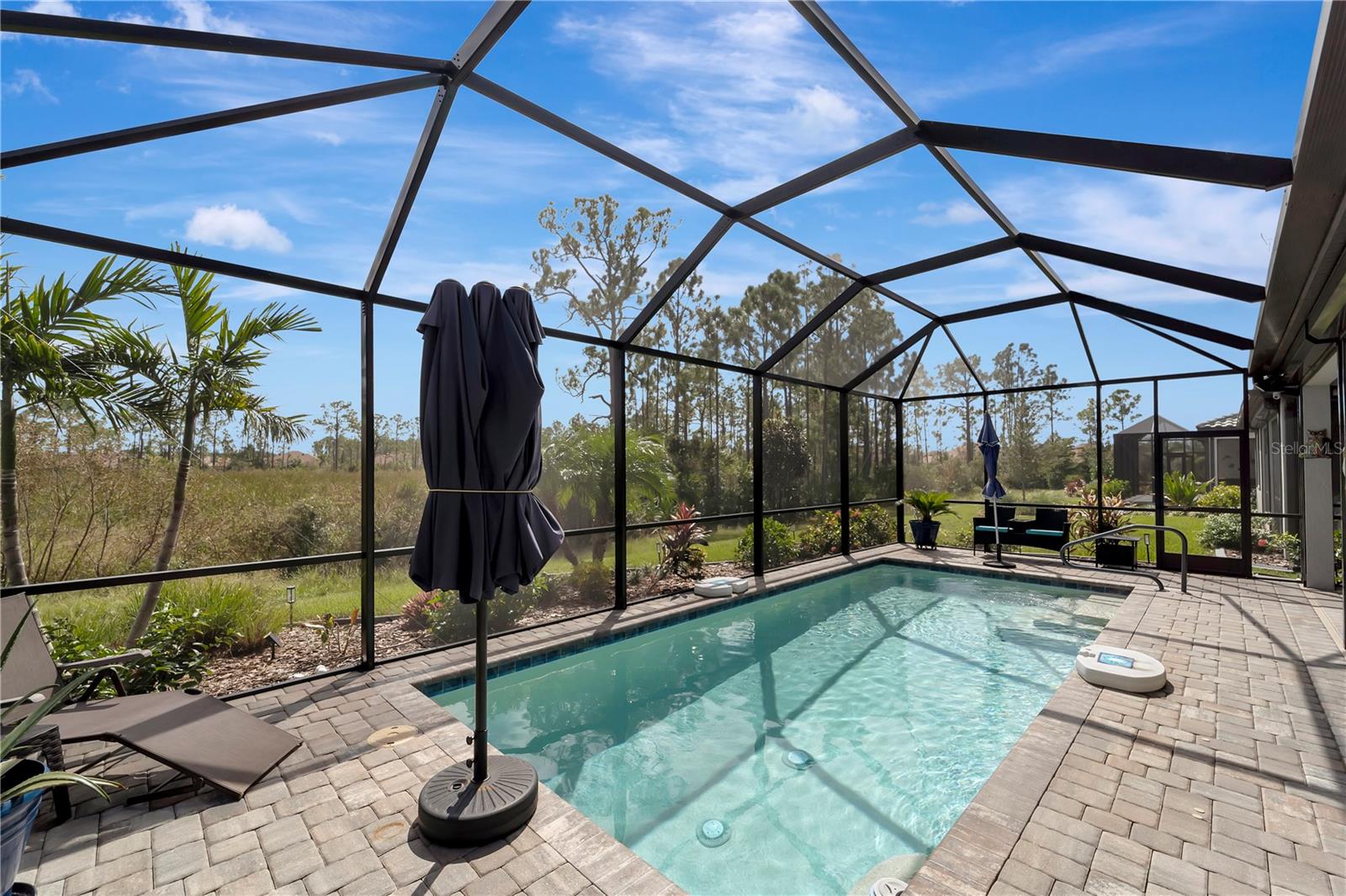CYPRESS FALLS PH 2E - Residential