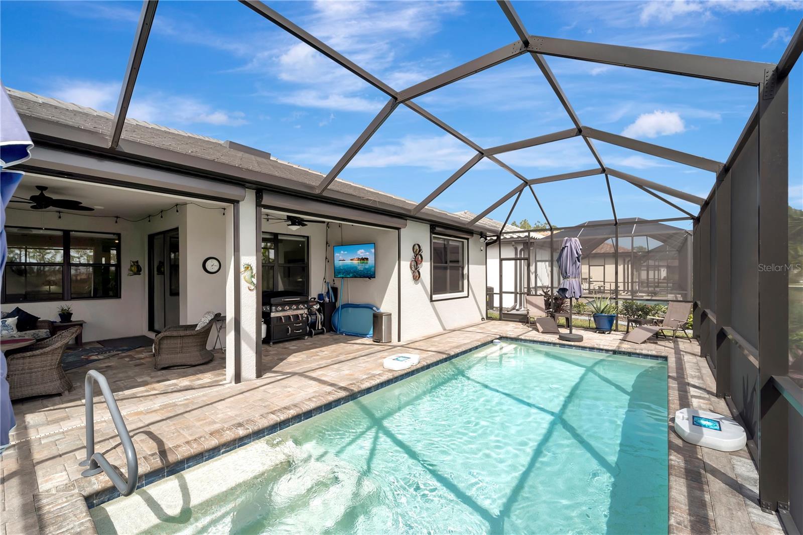 CYPRESS FALLS PH 2E - Residential