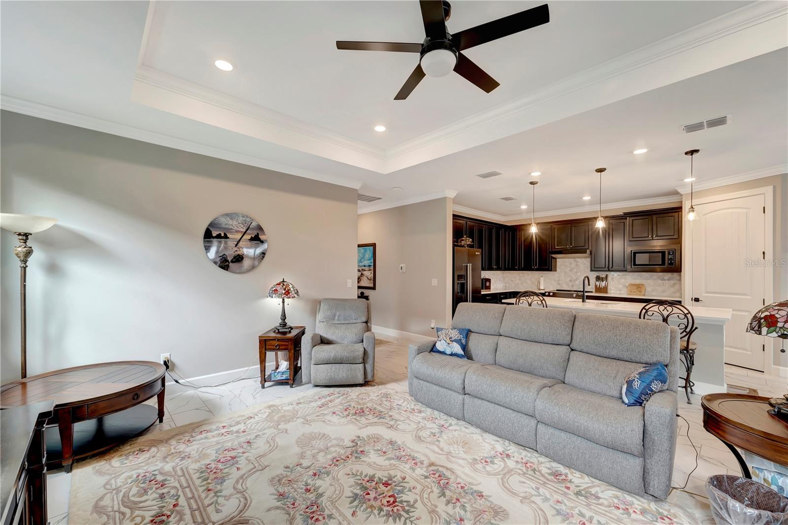 CYPRESS FALLS PH 2E - Residential
