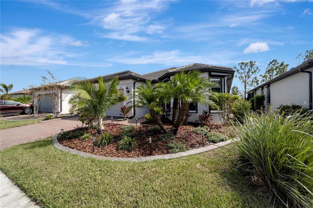 Photo of 1337 Sorrell Way, North Port, FL 34289 (MLS # D6143793)