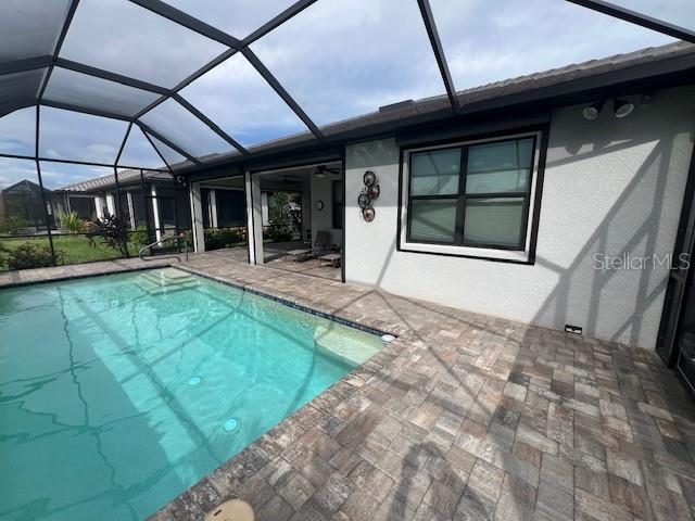 CYPRESS FALLS PH 2E - Residential