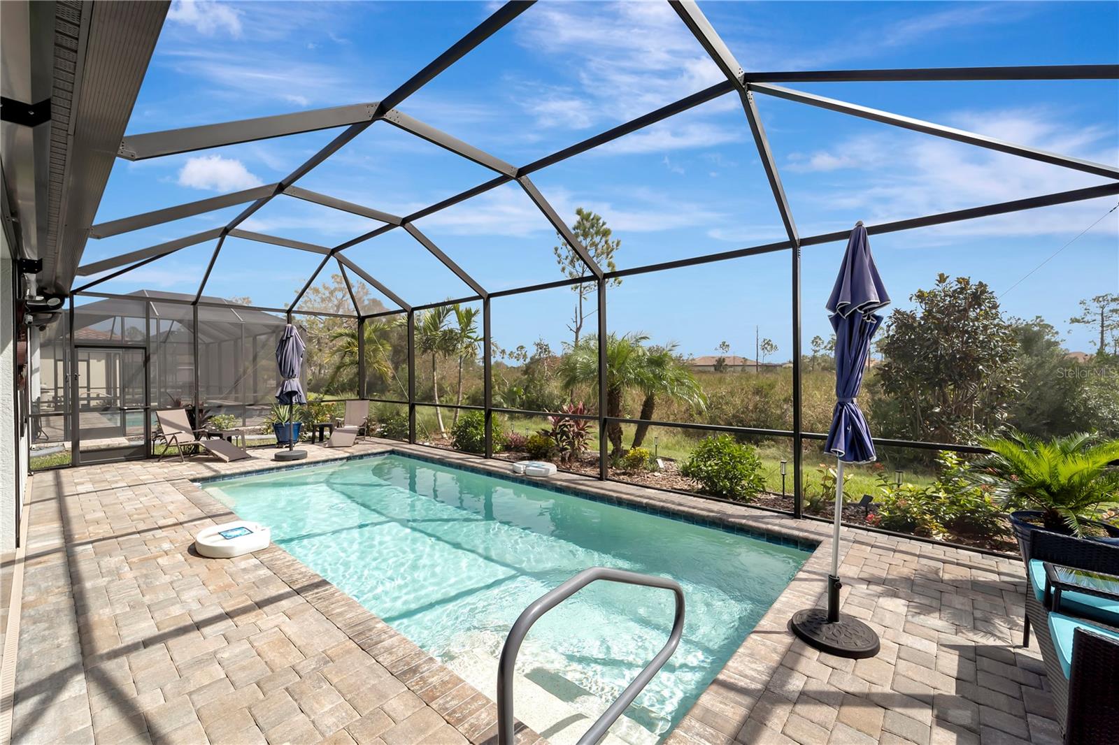 CYPRESS FALLS PH 2E - Residential