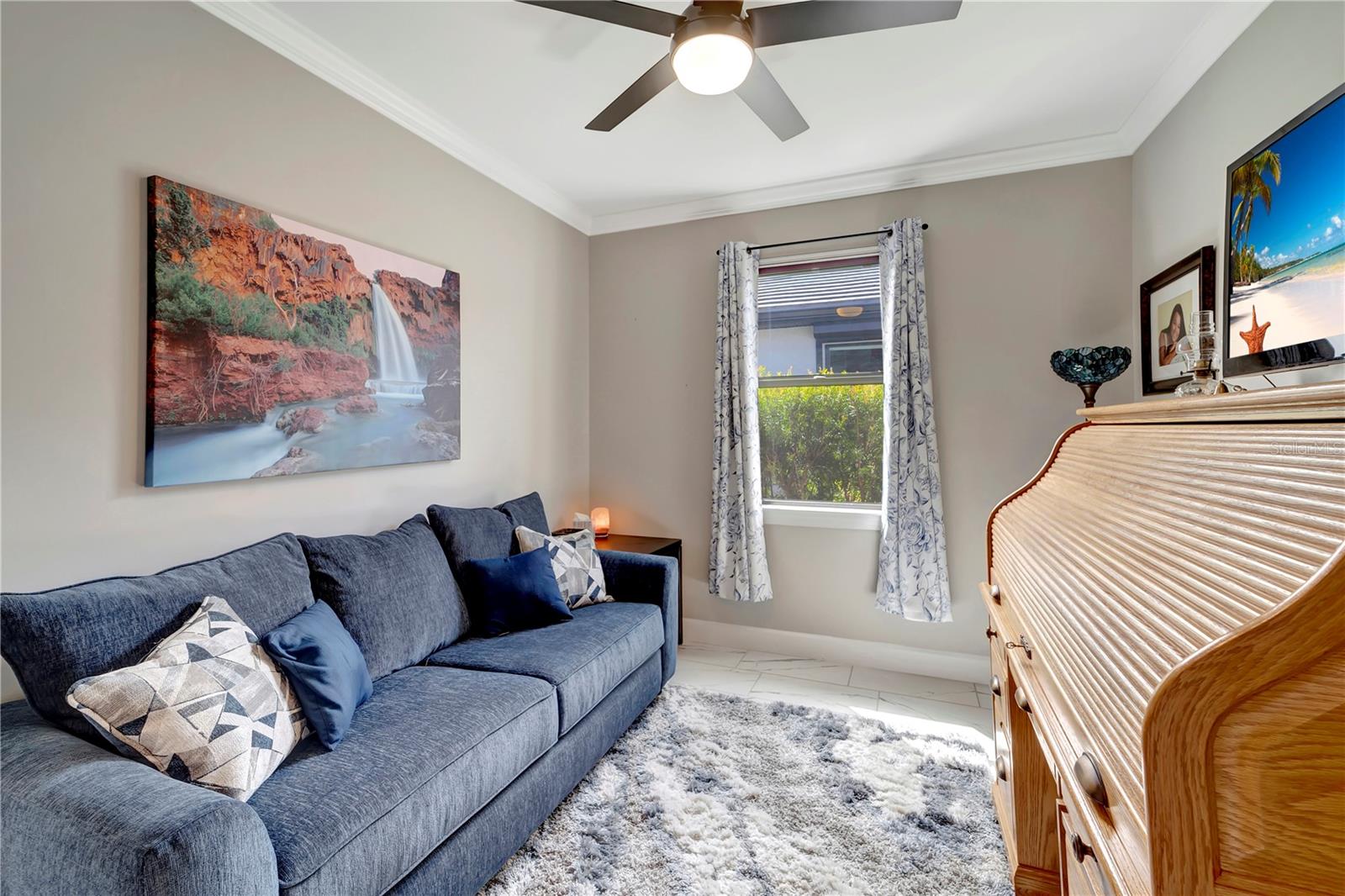 CYPRESS FALLS PH 2E - Residential