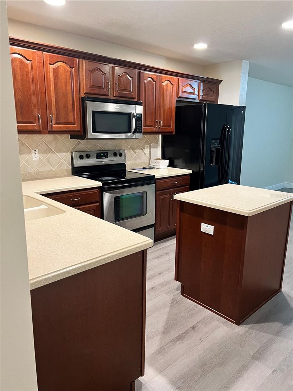 Photo of 8112 Silent Creek Drive, Tampa, FL 33615 (MLS # TB8485911)