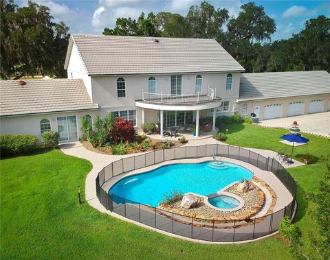 Tiny photo for 5765 NW 110th Street, Ocala, FL 34482 (MLS # OM703188)