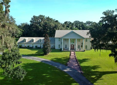 5765 NW 110TH STREET OCALA FL 34482
