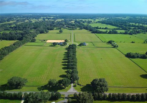 Tiny photo for 5765 NW 110th Street, Ocala, FL 34482 (MLS # OM703188)