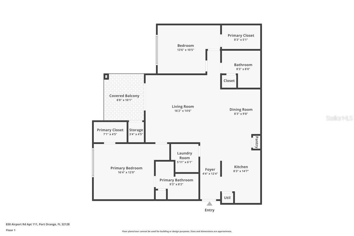WHISPERING WOODS CONDO - Residential