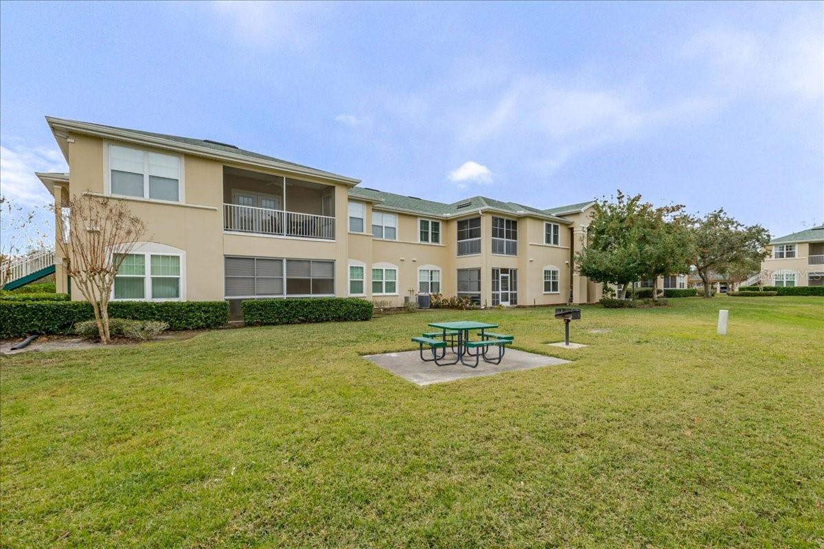 WHISPERING WOODS CONDO - Residential