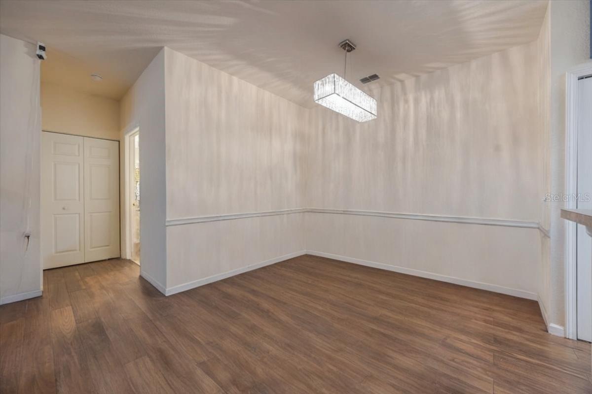 WHISPERING WOODS CONDO - Residential