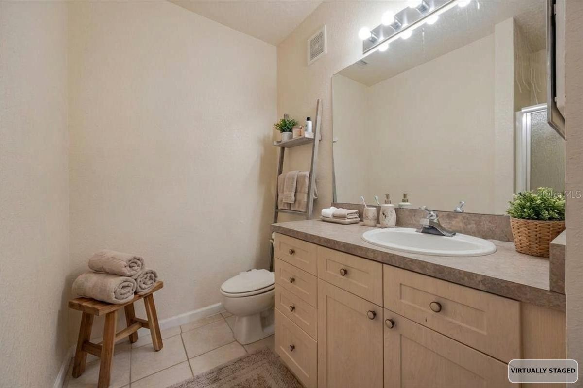 WHISPERING WOODS CONDO - Residential