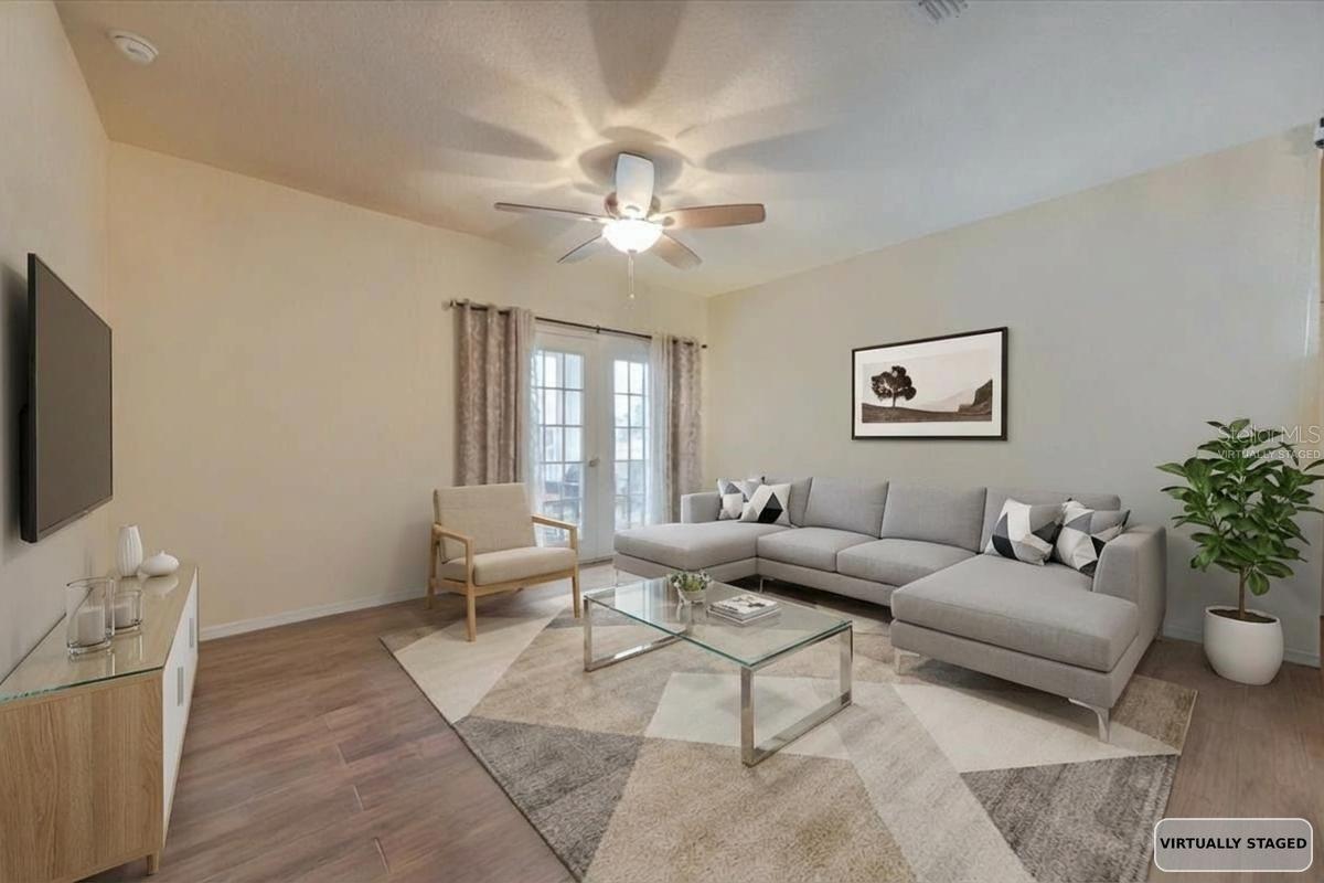 WHISPERING WOODS CONDO - Residential