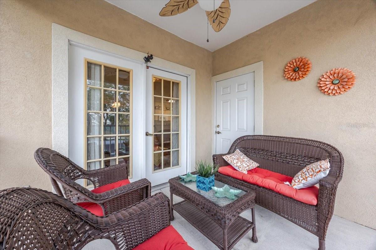 WHISPERING WOODS CONDO - Residential