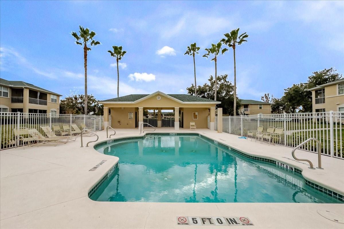 WHISPERING WOODS CONDO - Residential