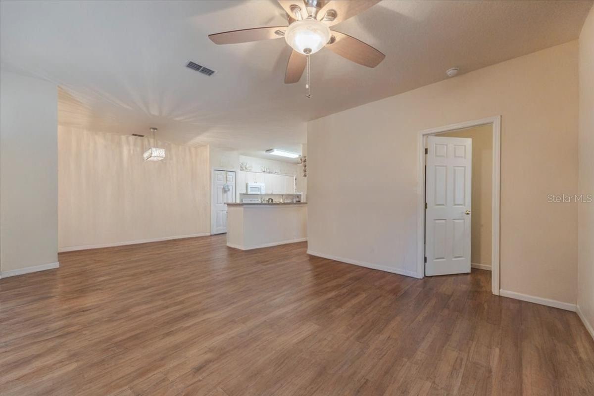 WHISPERING WOODS CONDO - Residential