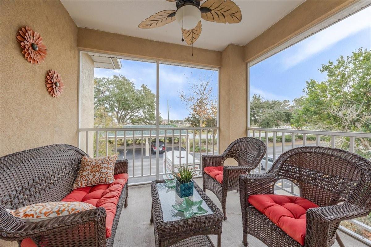 WHISPERING WOODS CONDO - Residential