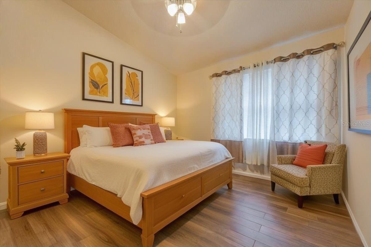 WHISPERING WOODS CONDO - Residential