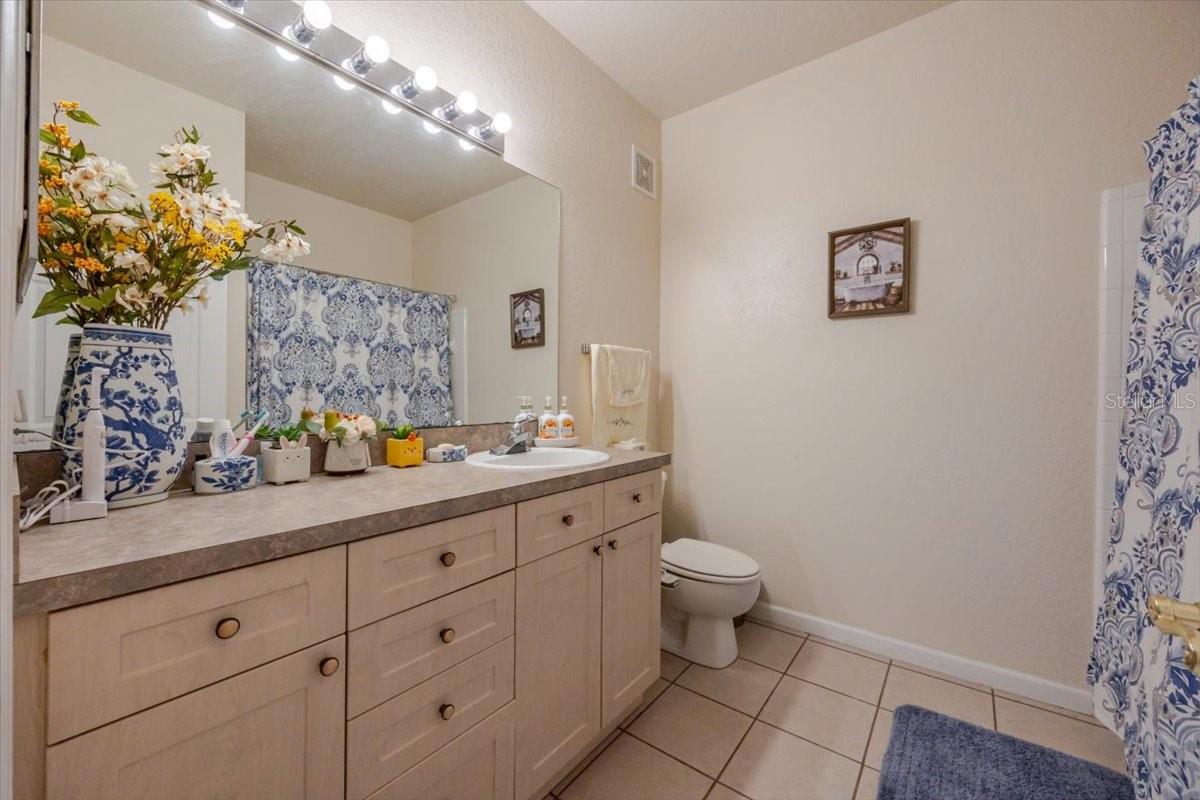 WHISPERING WOODS CONDO - Residential