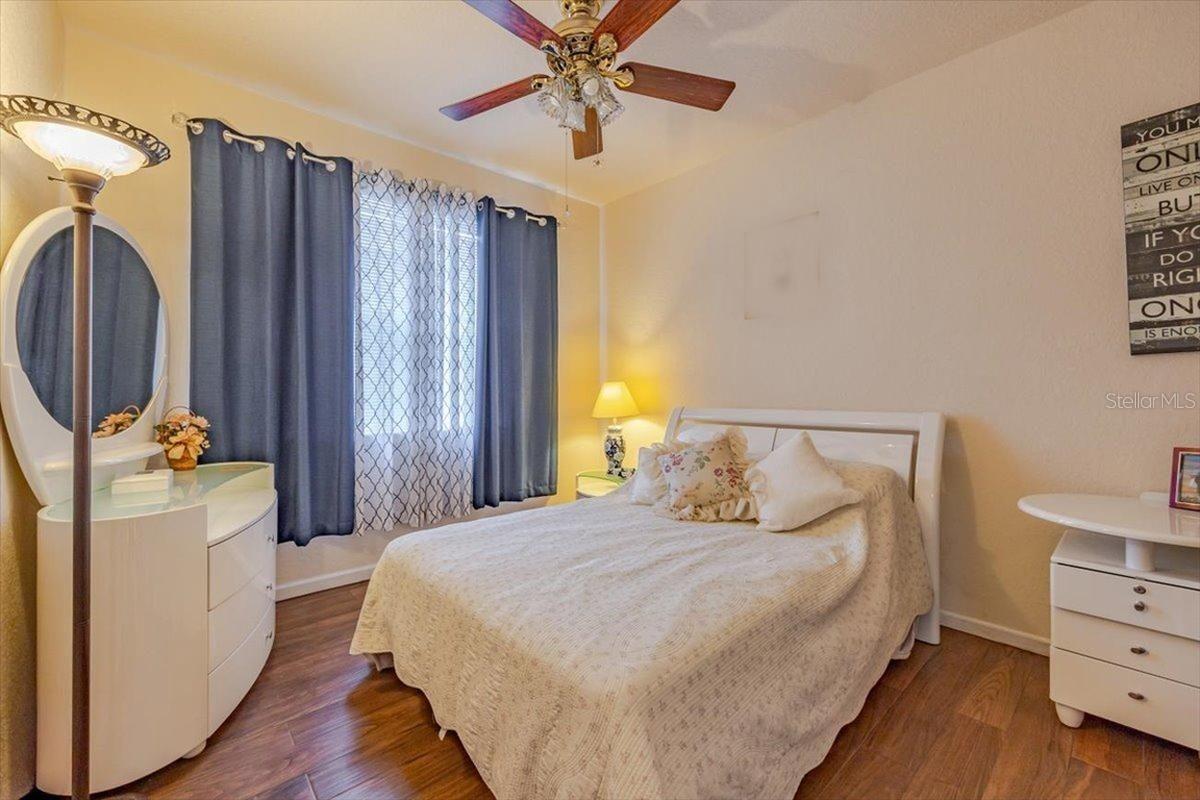 WHISPERING WOODS CONDO - Residential