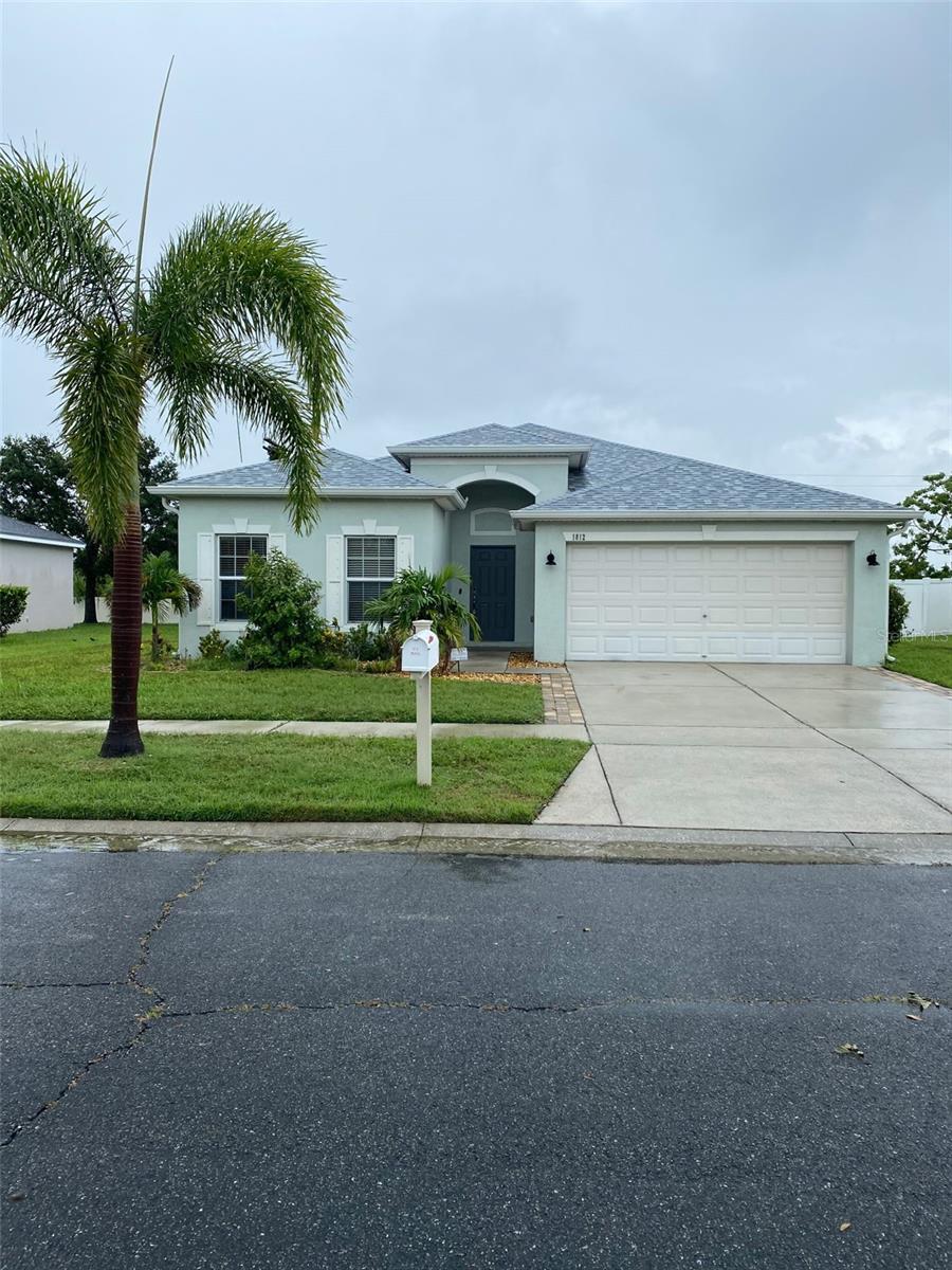 THIS LOVELY 3 BEDROOM 2 BATHROOM 2 CAR GARAGE HOME THAT HAS BEED FRESHLY UPGRADED WITH NEW PAINT AND NEW FLOORING TILE THROUGHOUT THE HOME, THE YARD IS FENCED ANF NO BACK YARD NEIGHBORS, THE COMMUNITY IS GATED AND OFFERS A FABULOUS CLUBHOUSE WITH POOL AND AMMENITIES. ALL THE NEWER APPLIANCES ARE INCLUDED. THIS BEAUTY WON'T LAST.PLEASE NOTE THAT THIS PROPERTY ISN'T SHOWN WITHOUT AN IN PERSON LICENCED REALTOR, PLEASE BE MINDFUL TO NOT BE SCAMMED. WE WILL NOT ASK YOU TO SEE THE PROPERTY ALONE OR GIVE YOU ACCESS CODES. PLEASE BE CAREFUL MAKING SURE YOU ARE WITH A REALTOR.