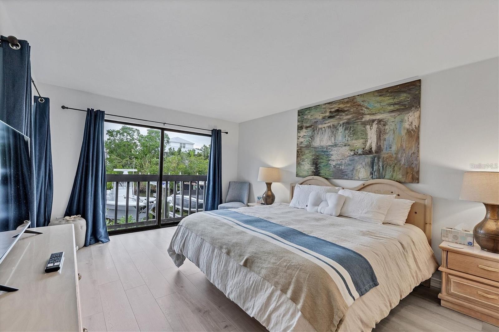 HARBOUR TOWNE - Residential