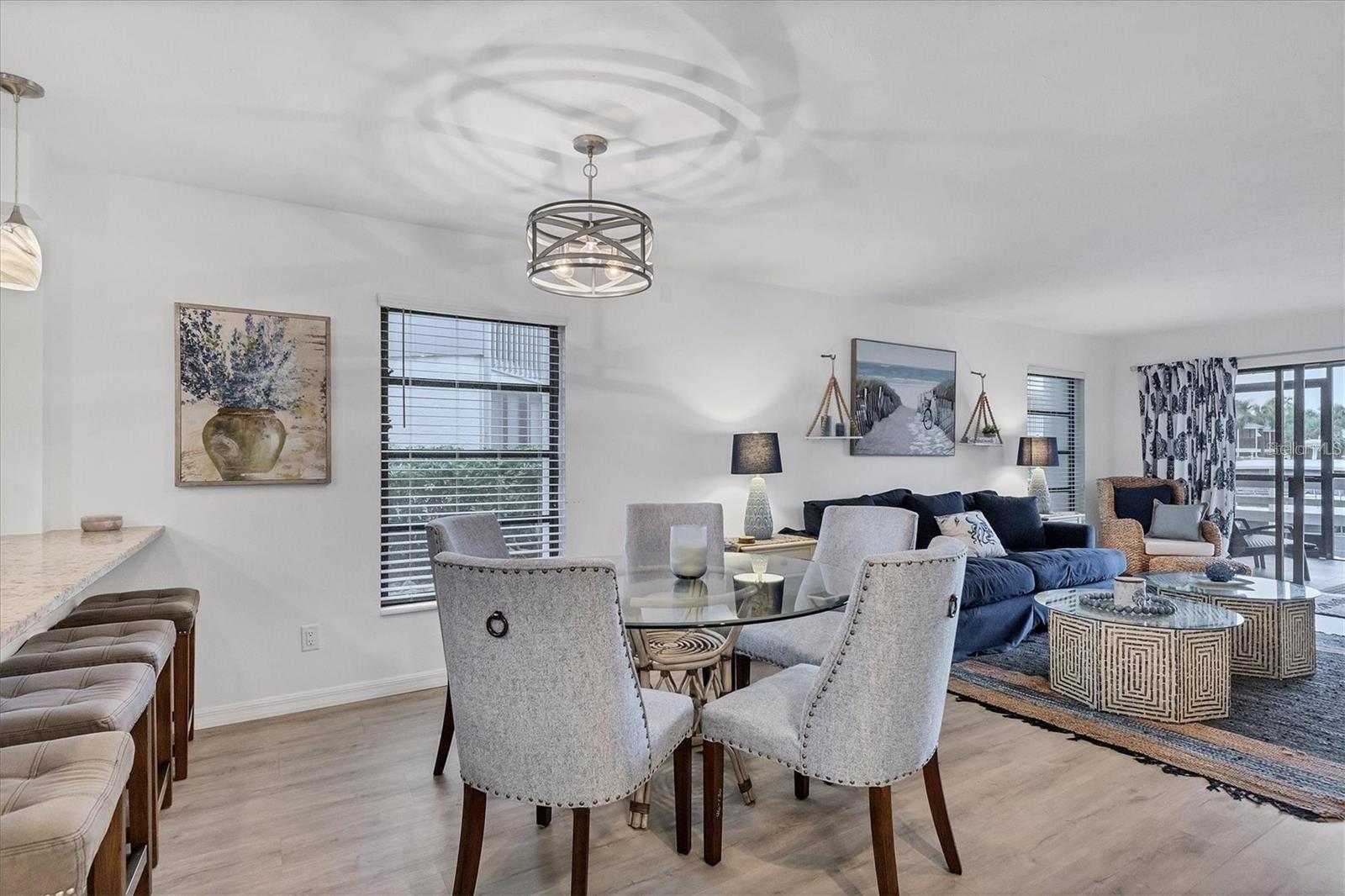 HARBOUR TOWNE - Residential