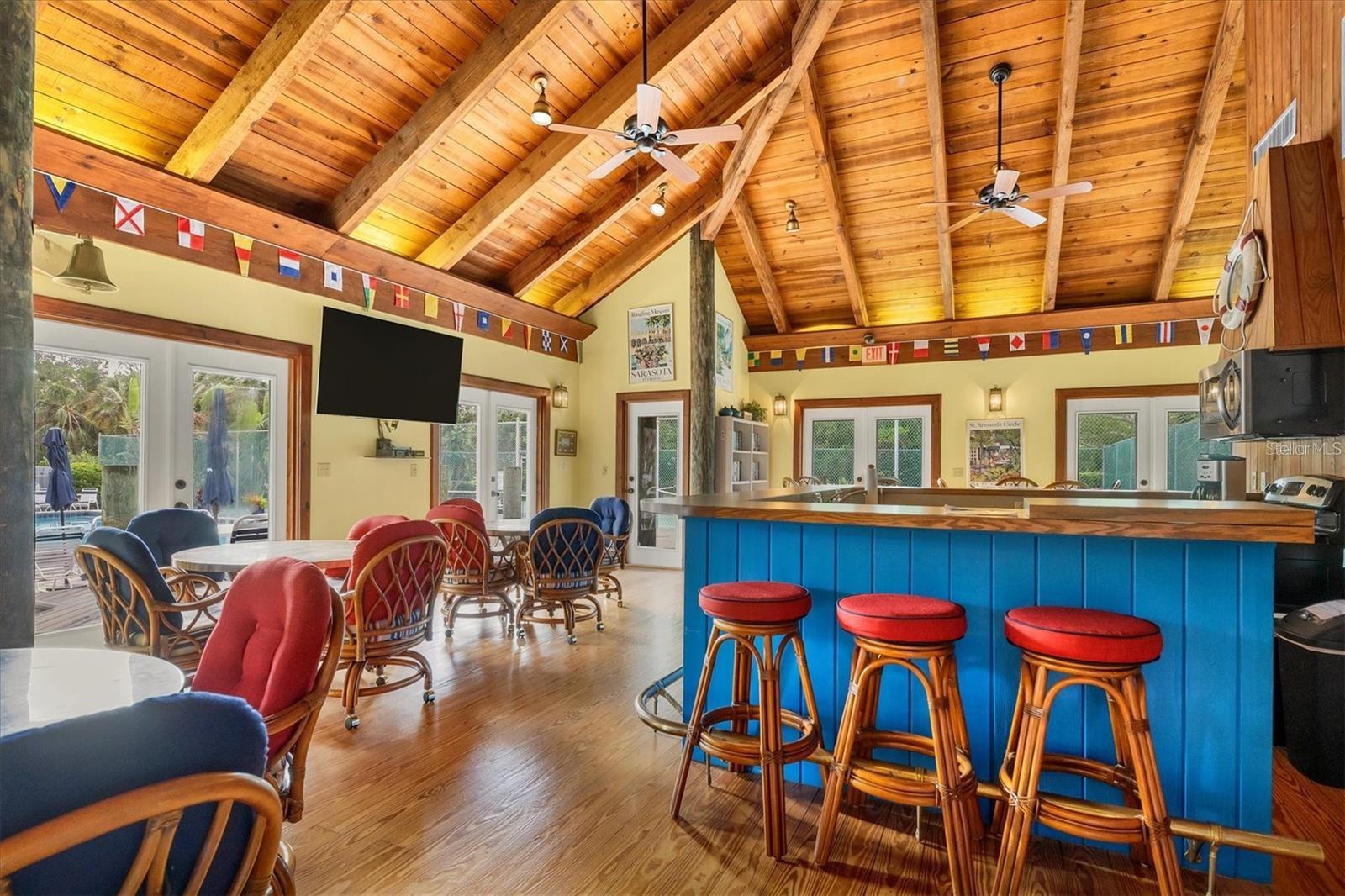 HARBOUR TOWNE - Residential