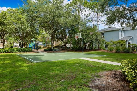 A home in WESLEY CHAPEL