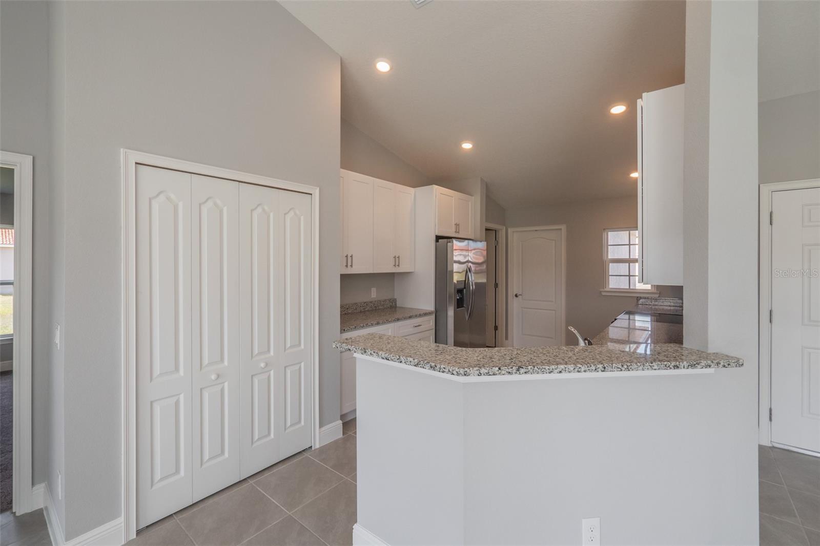 POINCIANA NBRHD 03 SOUTH VILLAGE 07 - Residential