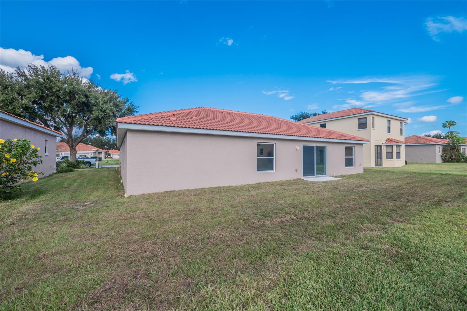 POINCIANA NBRHD 03 SOUTH VILLAGE 07 - Residential