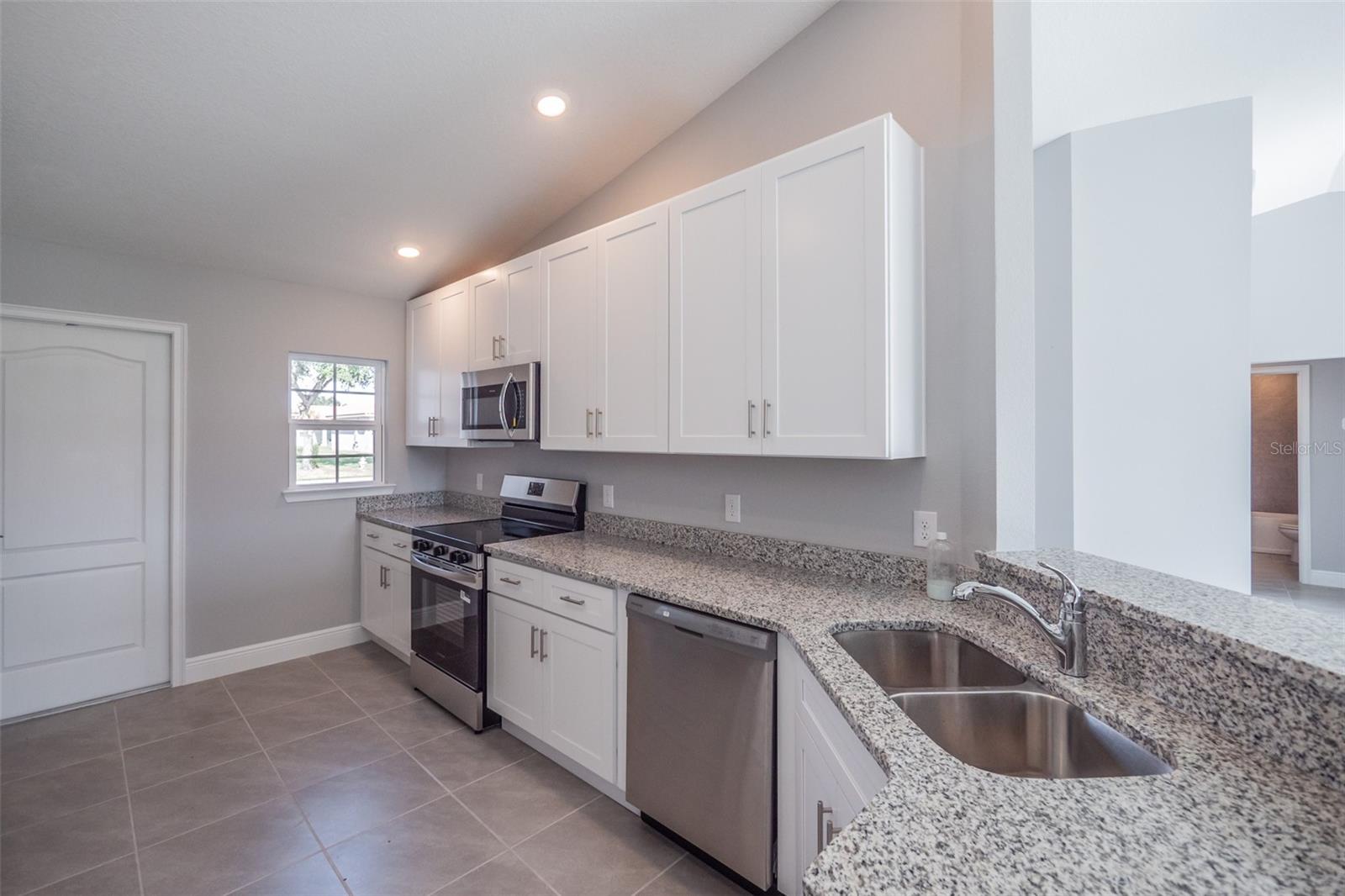 POINCIANA NBRHD 03 SOUTH VILLAGE 07 - Residential